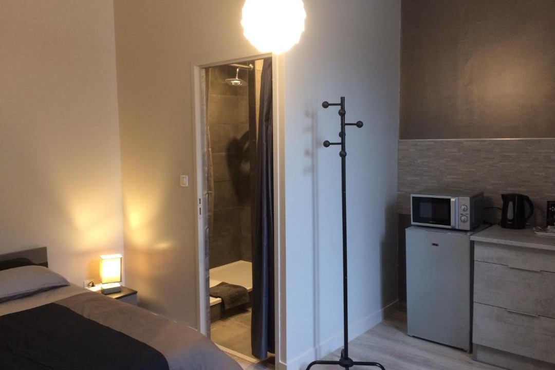 Photo of Bedroom in Thiviers