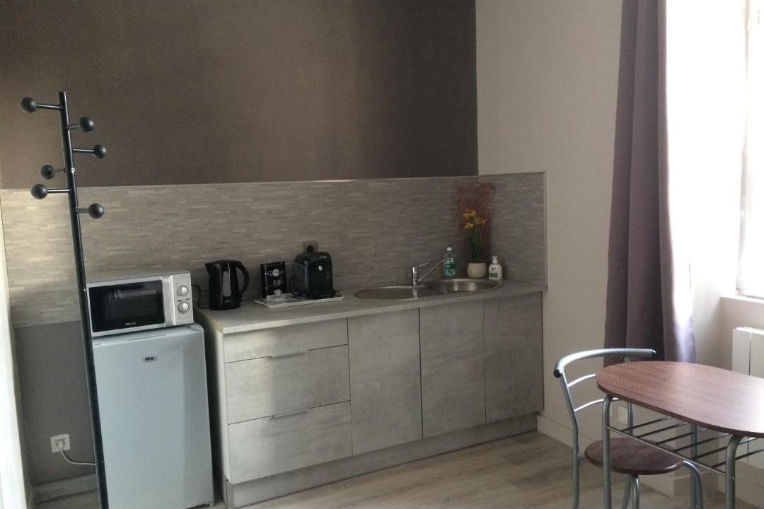 Photo of Kitchen in Thiviers