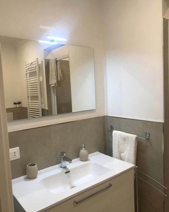 Photo of Bathroom in Campo di Marte