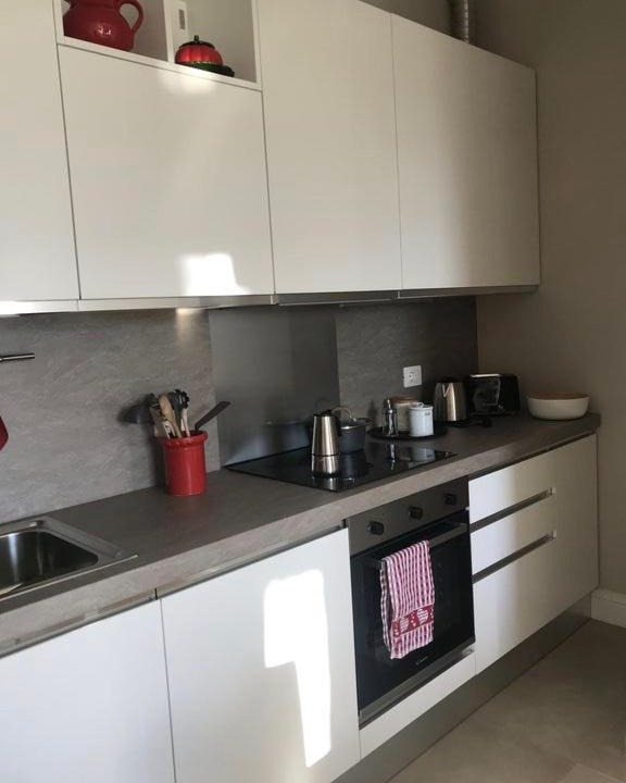Photo of Kitchen in Campo di Marte