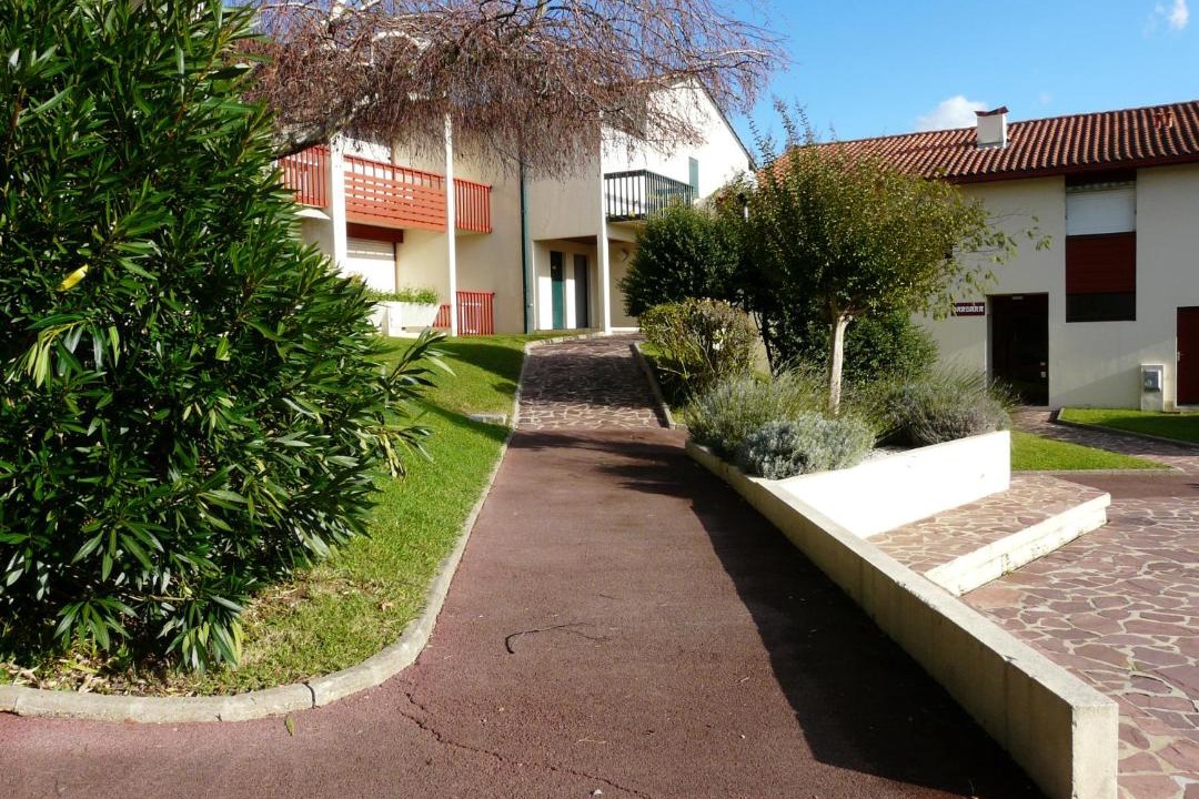 Photo of Buildings in Saint-Jean-de-Luz