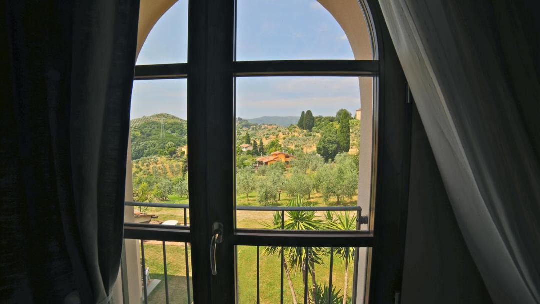 Photo of Livingroom in Carmignano