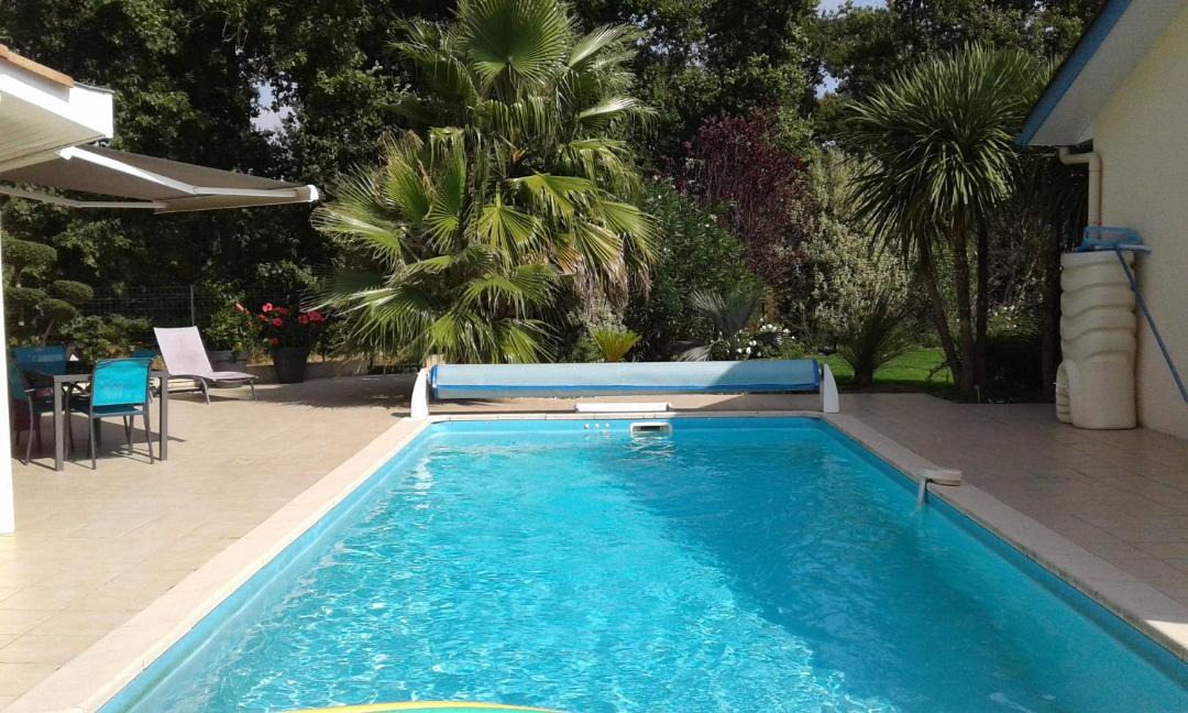Photo of Outdoor in Tarnos
