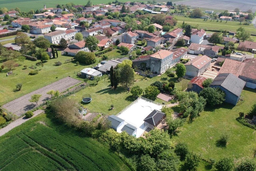 Photo of Others in Saint-Seurin-de-Palenne
