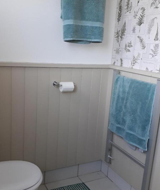 Photo of Bathroom in Pressac