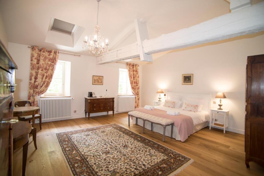 Photo of Bedroom in Latresne