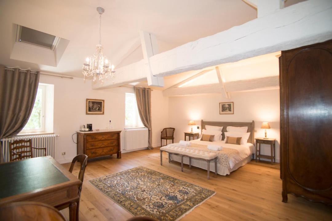Photo of Bedroom in Latresne