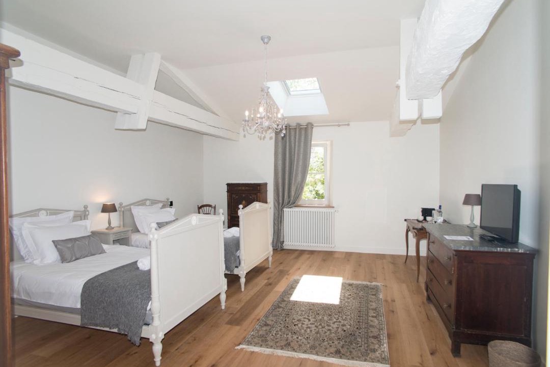 Photo of Bedroom in Latresne