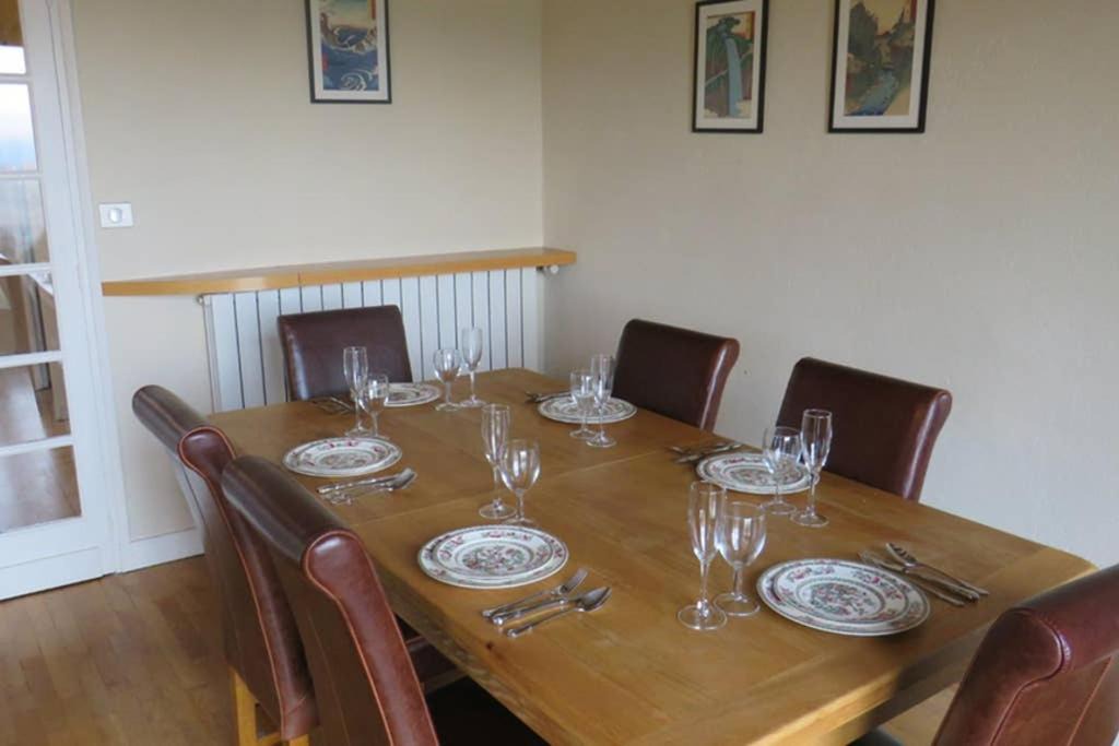 Photo of Livingroom in La Roque-Gageac