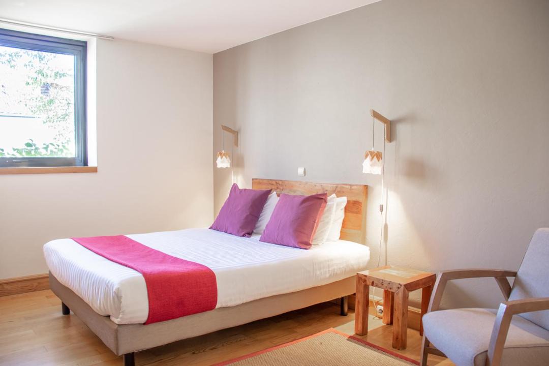 Photo of Bedroom in Saint-Michel - Nansouty - Saint-Genes