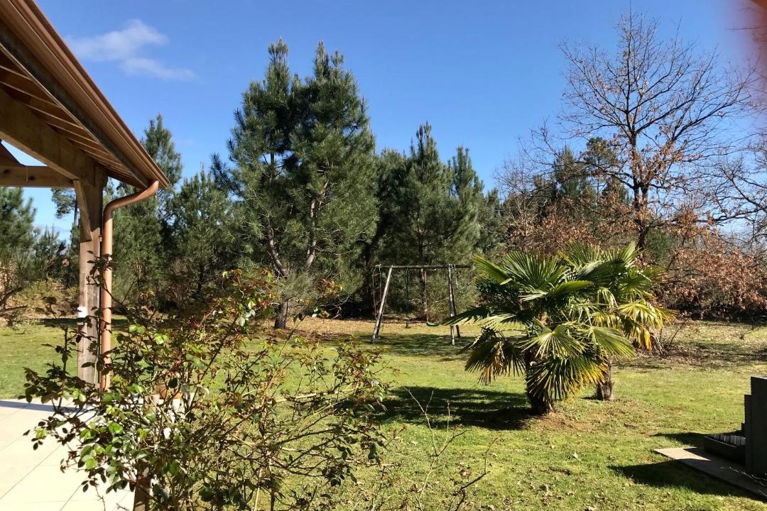 Photo of Outdoor in Labrit