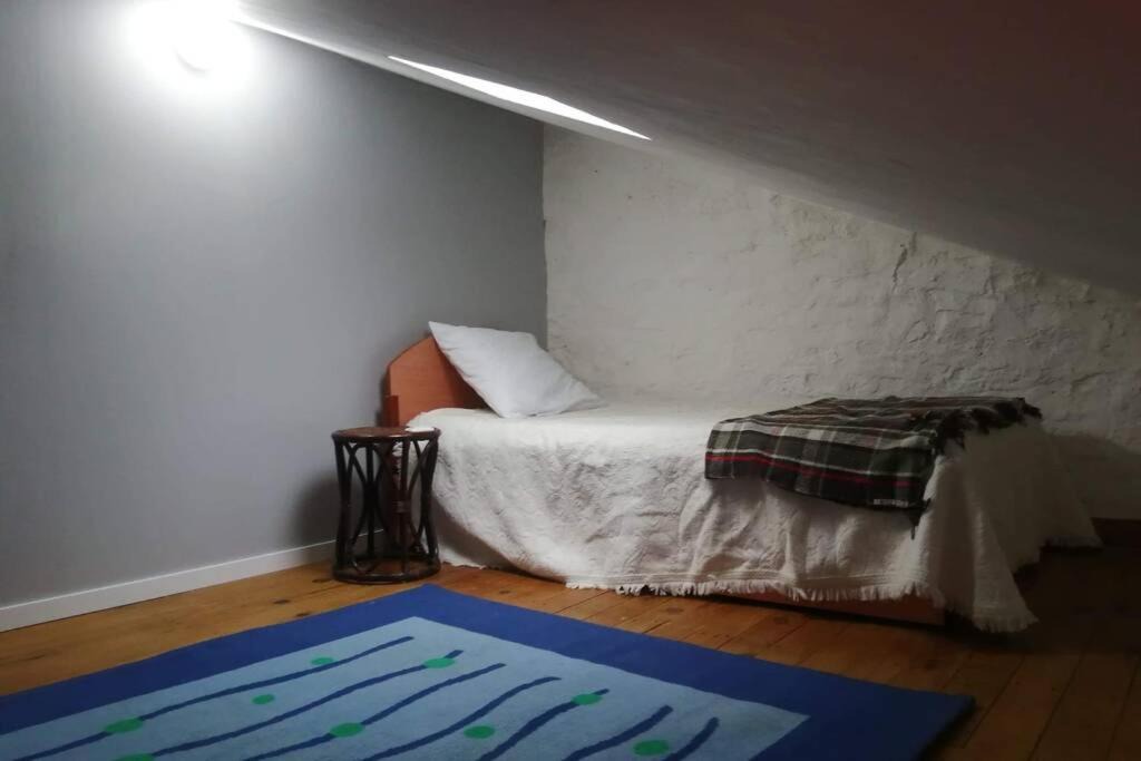 Photo of Bedroom in Tusson