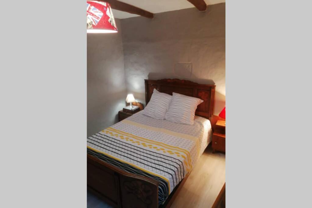 Photo of Bedroom in Tusson