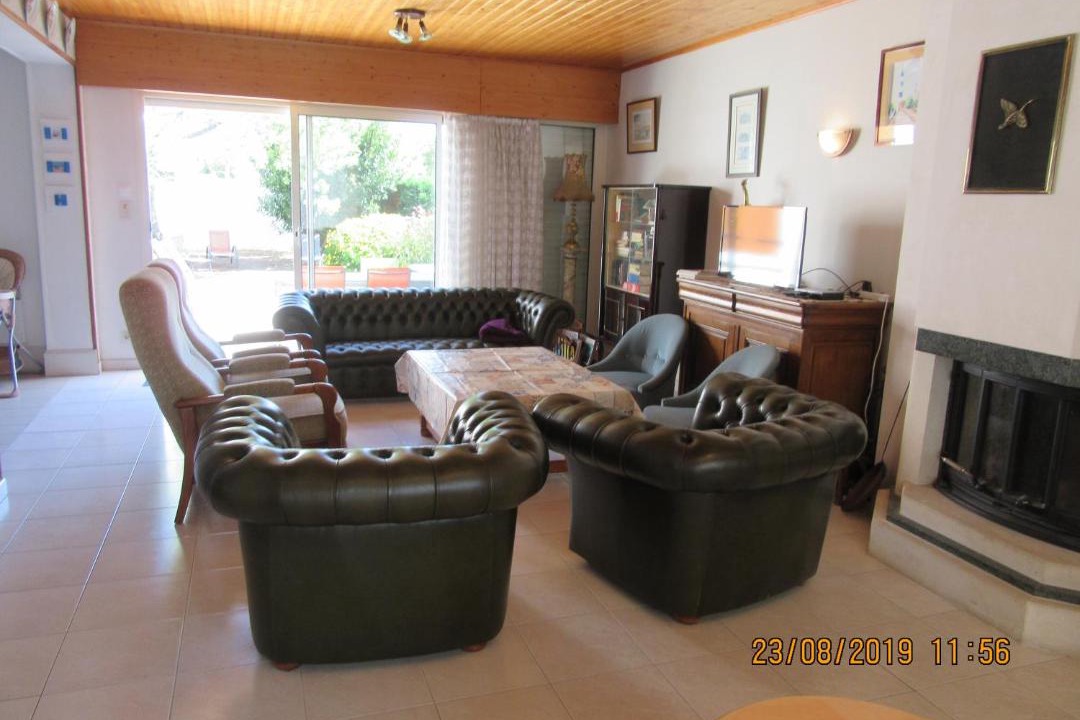 Photo of Livingroom in La Bree-les-Bains