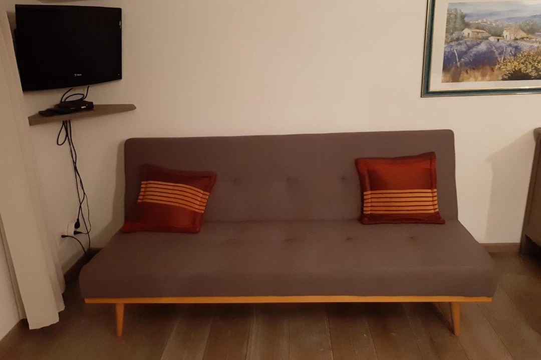 Photo of Livingroom in Sainte-Colombe