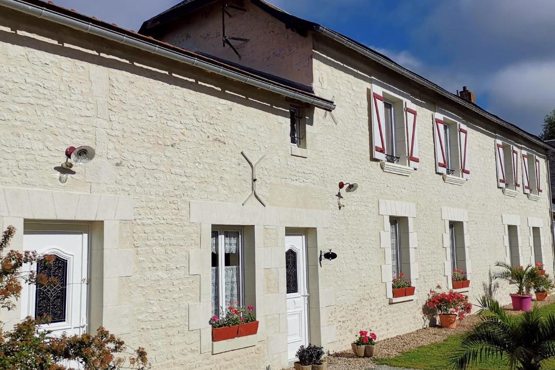 Photo of Others in Saint-Gervais-les-Trois-Clochers