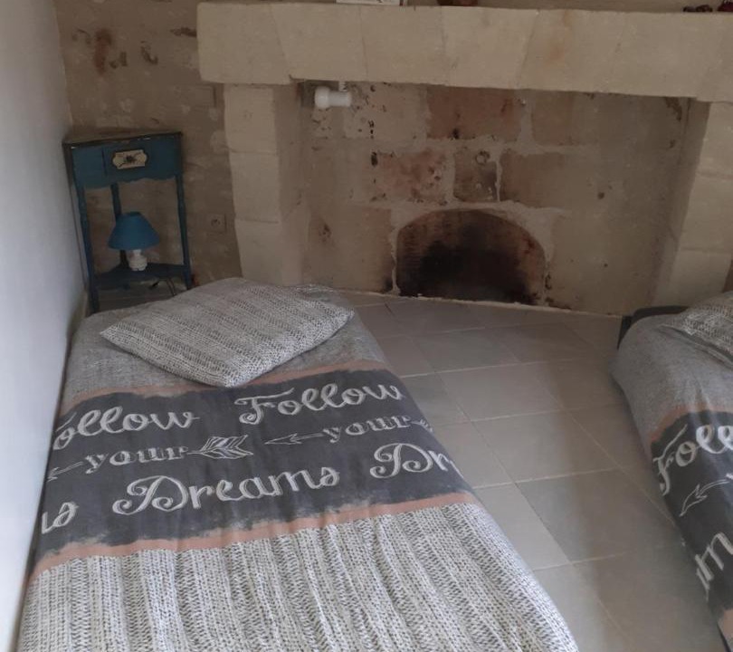 Photo of Bedroom in Beaumont