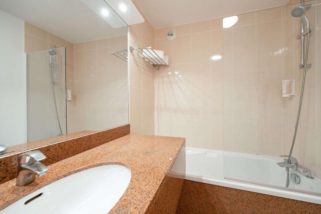 Photo of Bathroom in Merignac