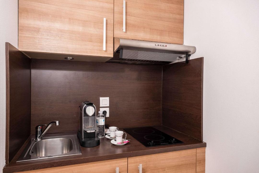 Photo of Kitchen in Merignac