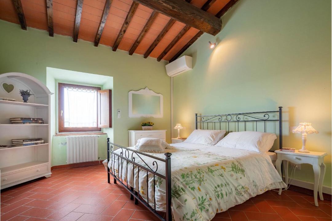 Photo of Bedroom in Bivigliano