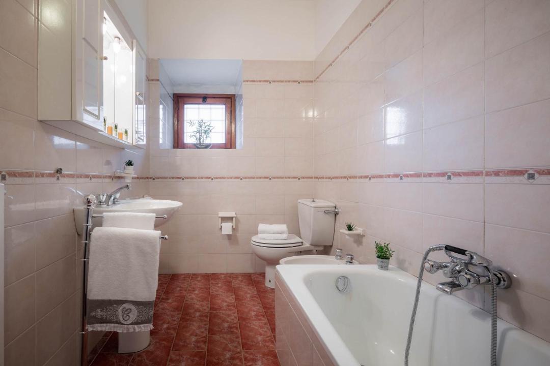 Photo of Bathroom in Bivigliano