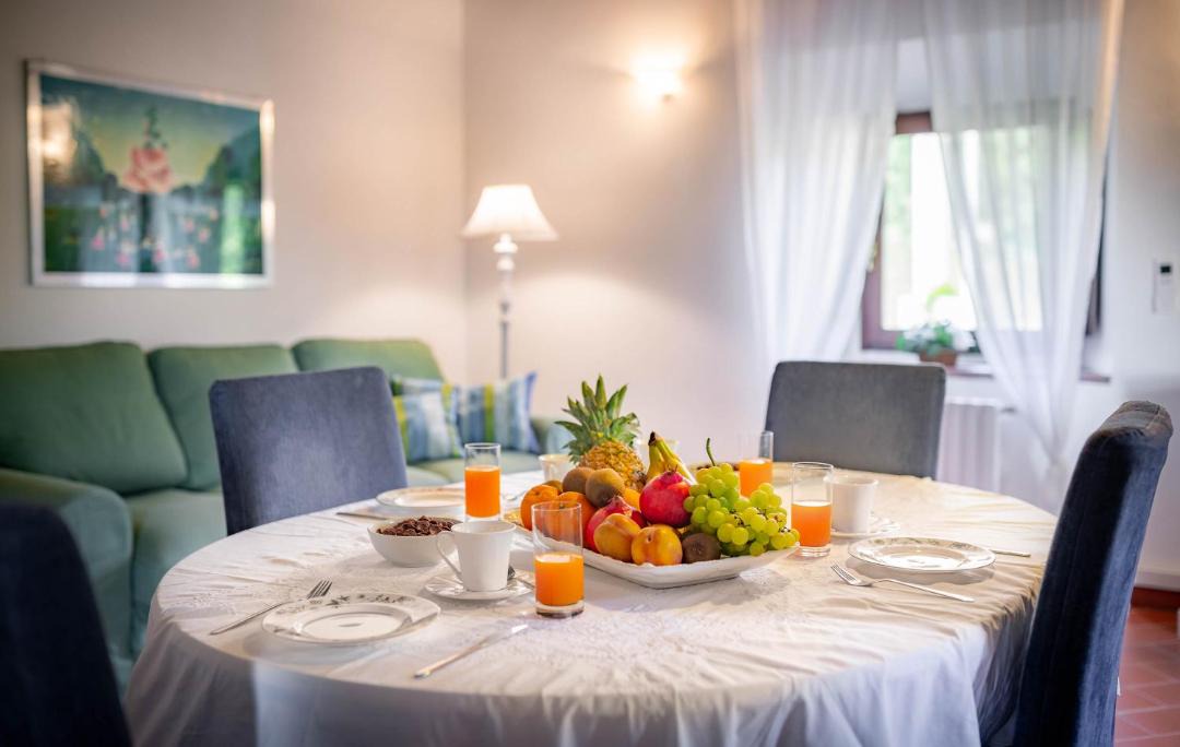 Photo of Livingroom in Bivigliano