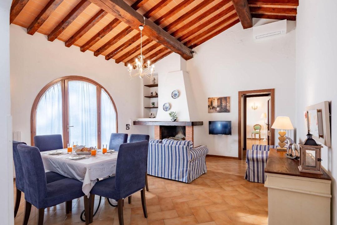 Photo of Livingroom in Bivigliano