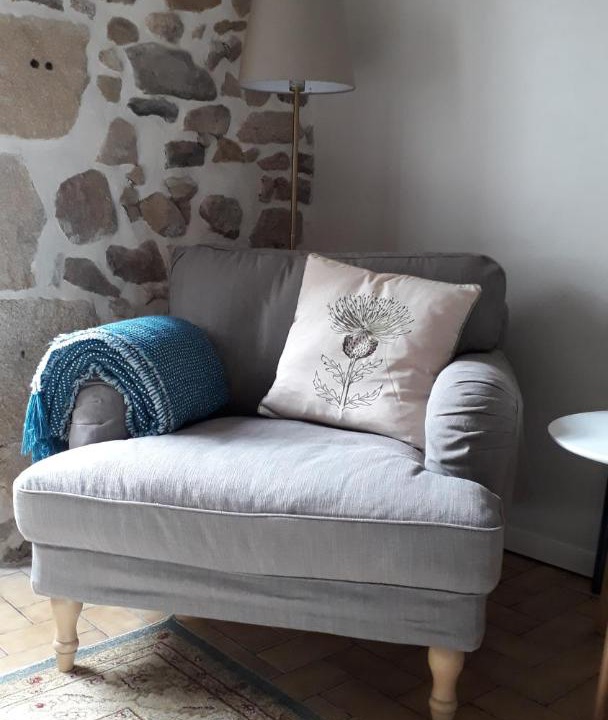 Photo of Livingroom in Chateauponsac