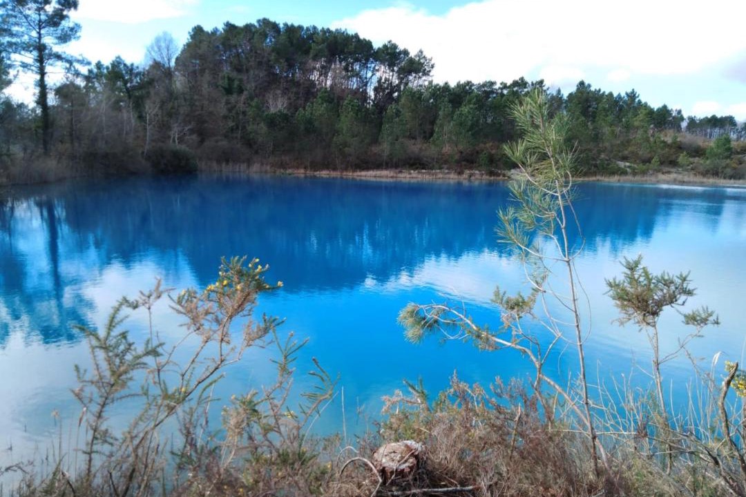 Photo of Outdoor in Pereuil
