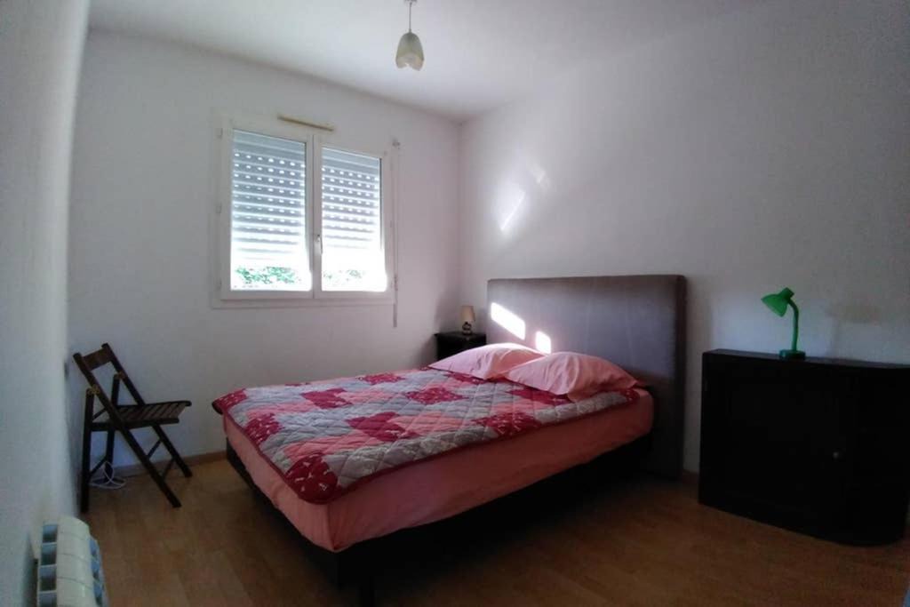 Photo of Bedroom in Pujols