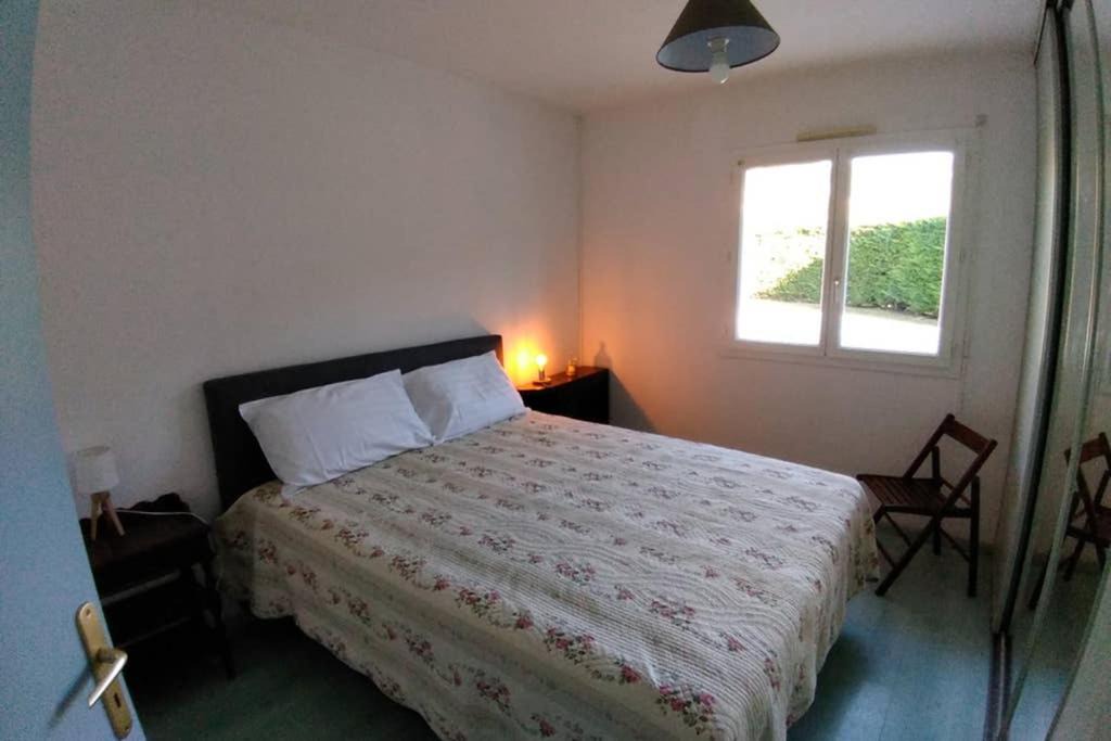 Photo of Bedroom in Pujols