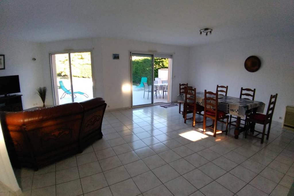 Photo of Livingroom in Pujols