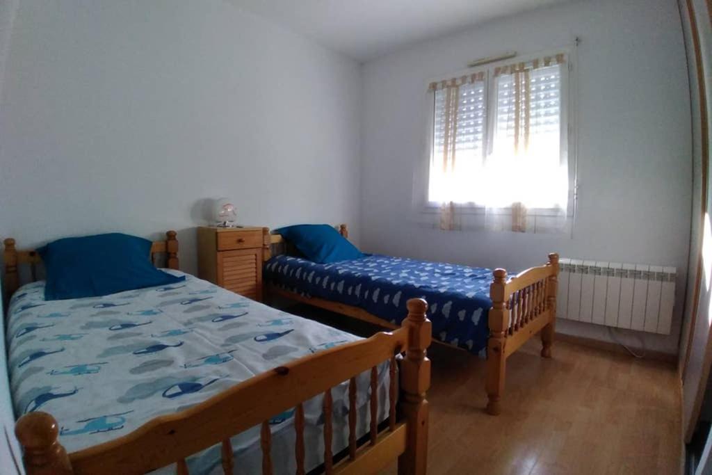 Photo of Bedroom in Pujols
