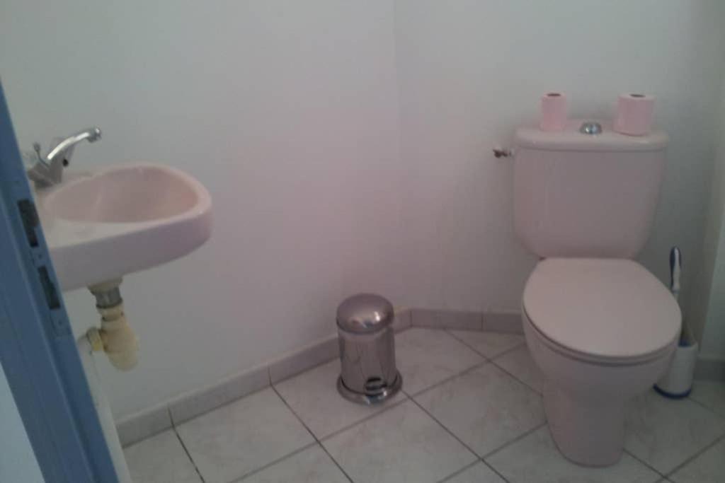 Photo of Bathroom in Pujols