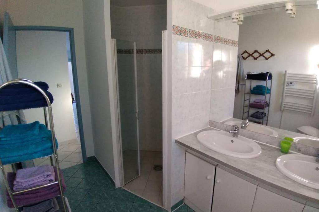 Photo of Bathroom in Pujols
