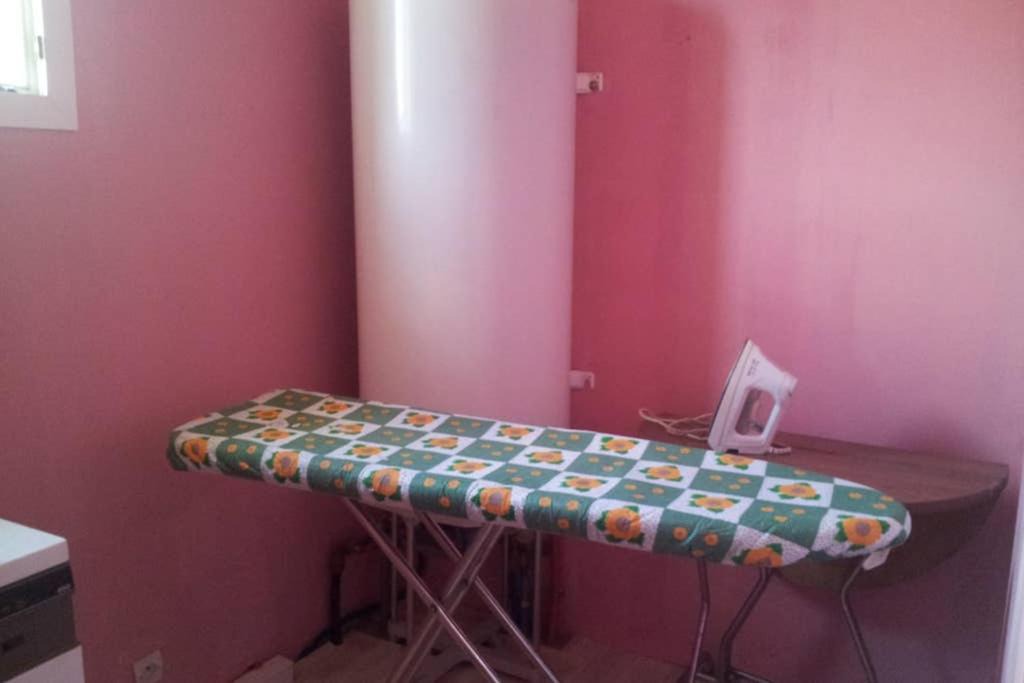 Photo of Bedroom in Pujols