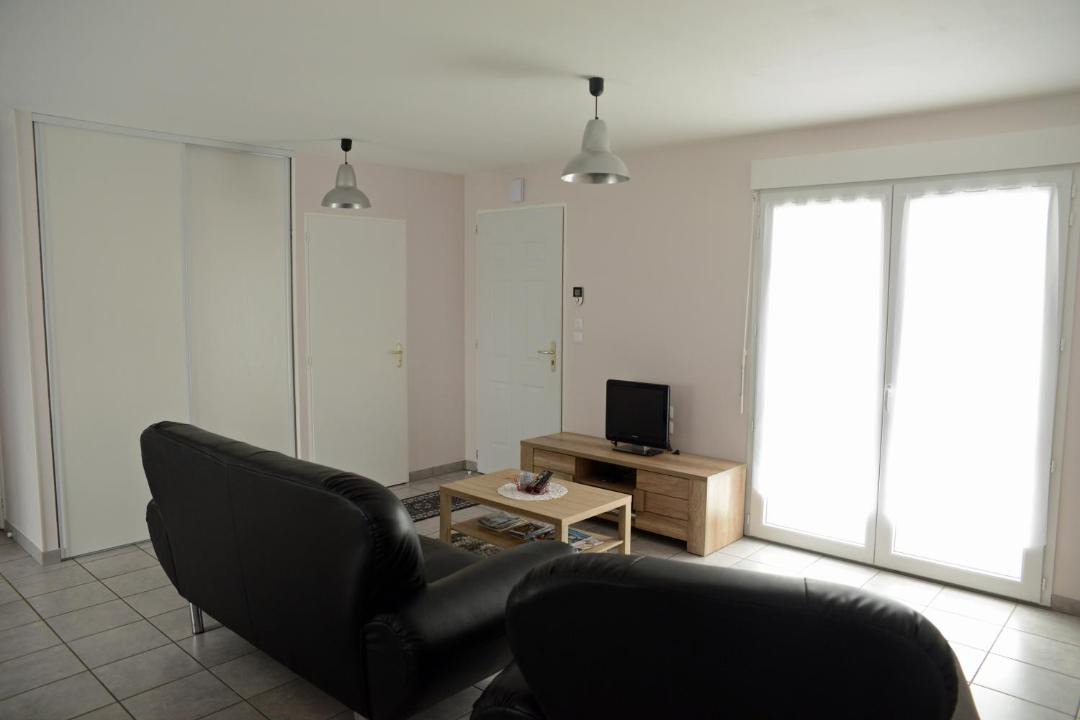Photo of Livingroom in Champagnolles