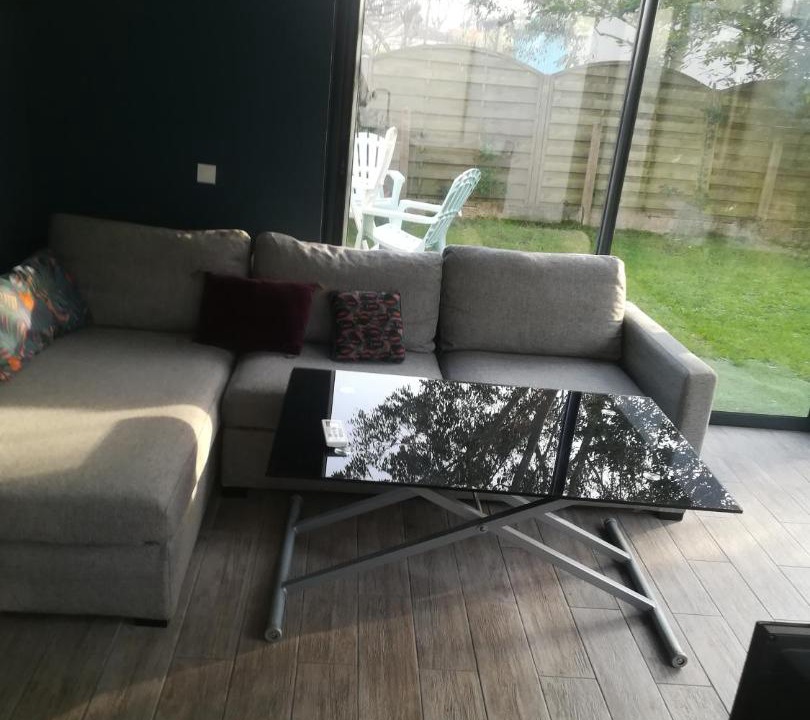 Photo of Livingroom in Pessac