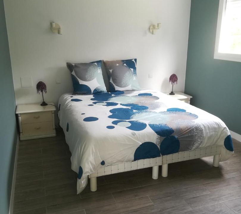 Photo of Bedroom in Pessac