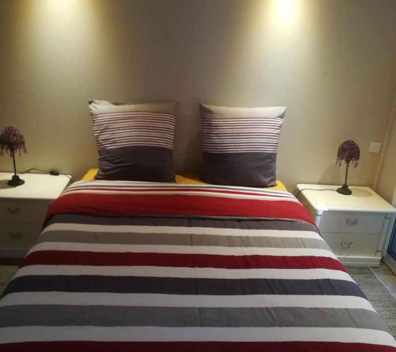 Photo of Bedroom in Pessac