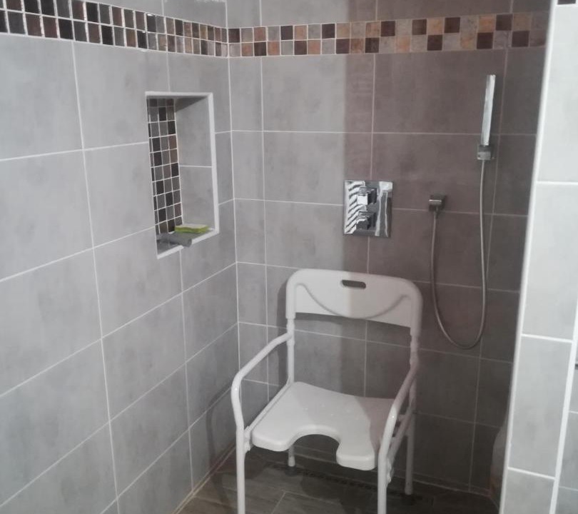 Photo of Bathroom in Pessac