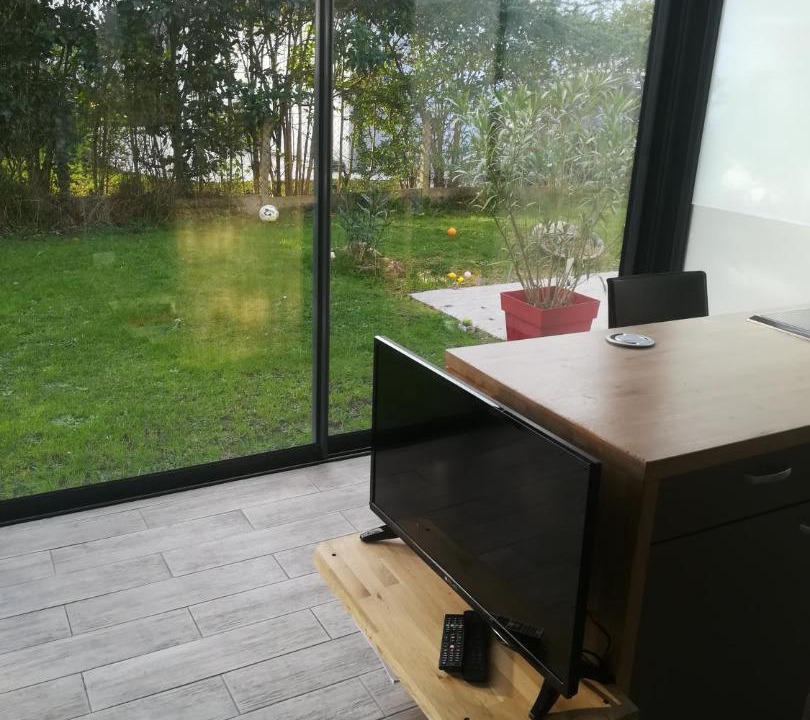 Photo of Patio Balcony in Pessac