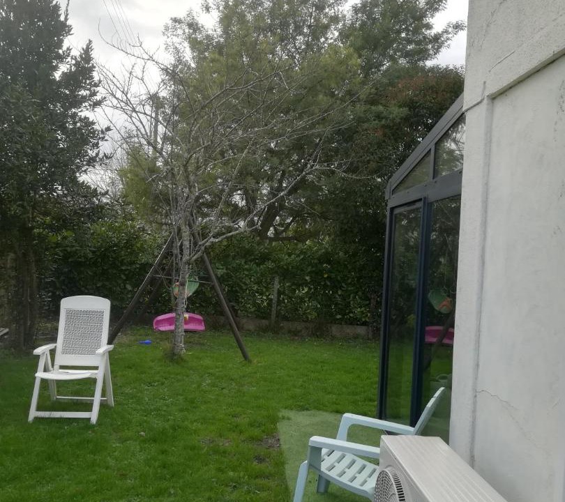 Photo of Patio Balcony in Pessac