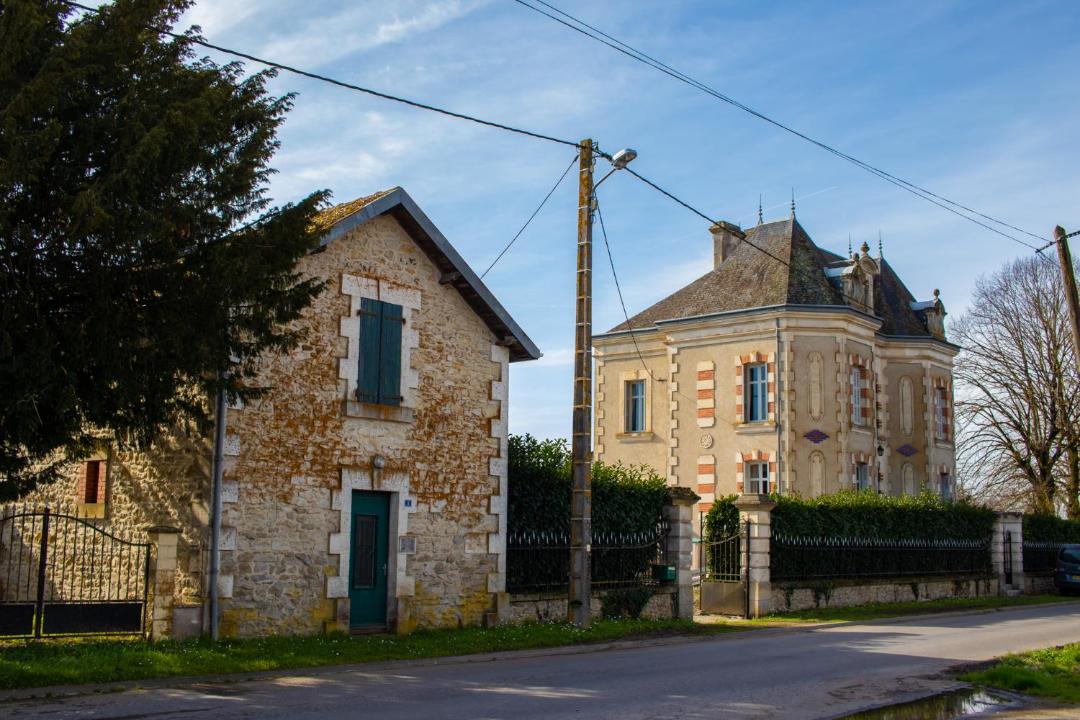 Photo of Others in Charroux