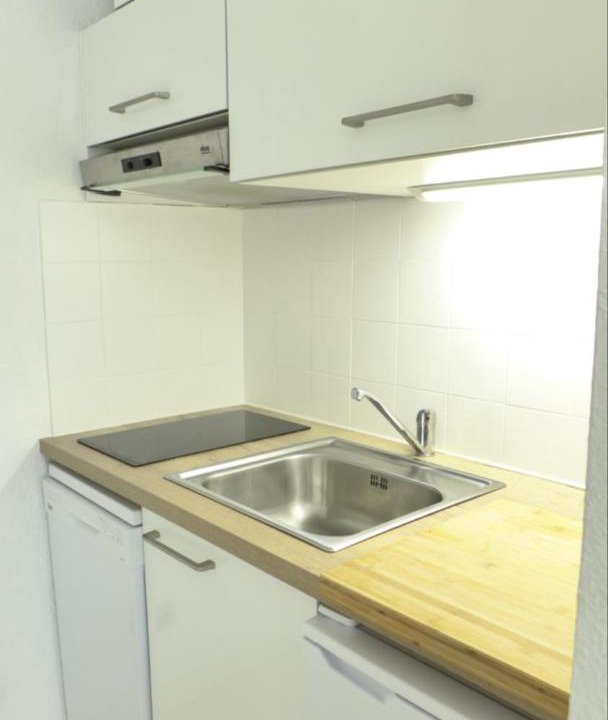 Photo of Kitchen in Le Penon