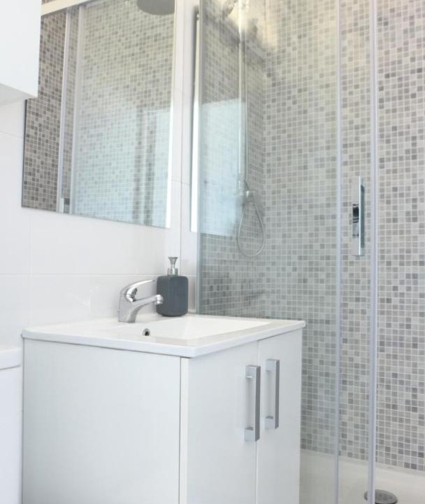 Photo of Bathroom in Le Penon