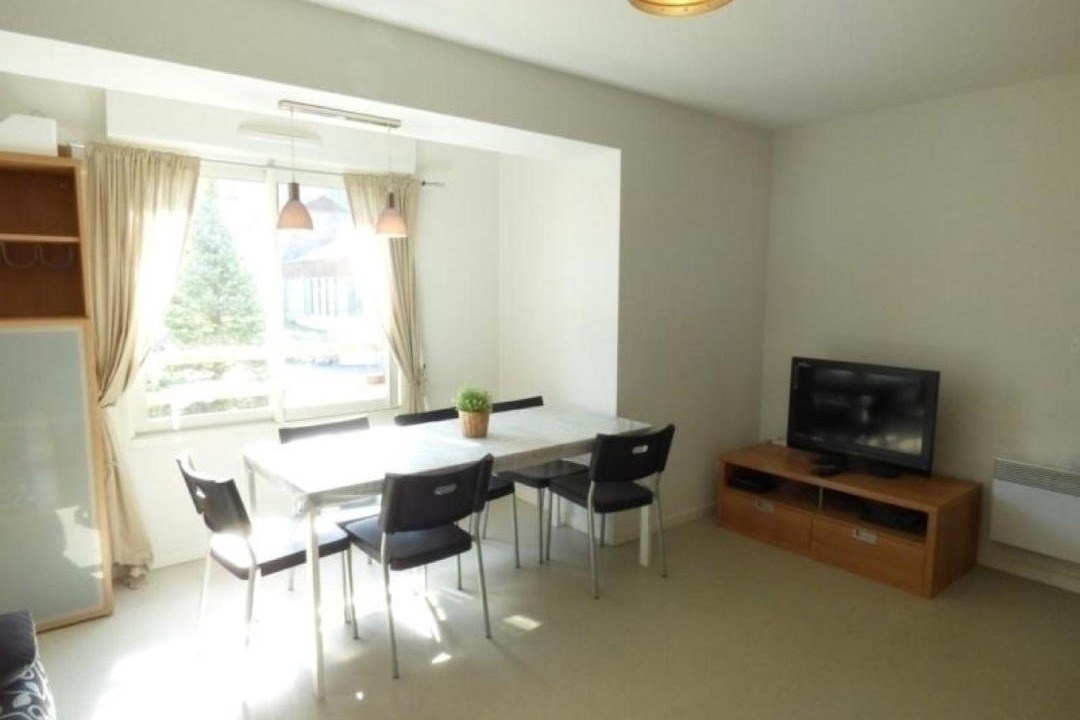 Photo of Livingroom in Arette