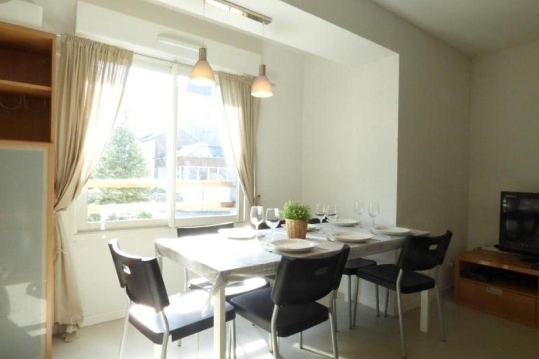 Photo of Livingroom in Arette