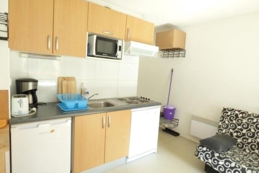 Photo of Kitchen in Arette