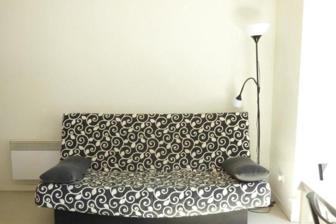 Photo of Bedroom in Arette